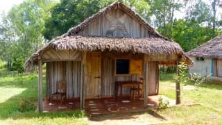 Hôtel de Catégorie simple confort dans le Nord