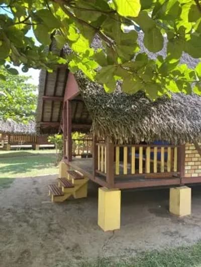 Hôtel de Catégorie simple confort sur la Côte Sud Est