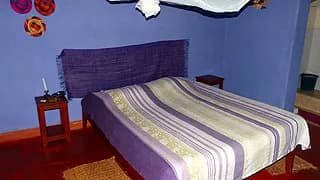 Hôtel de Catégorie simple confort dans les Massifs et Plateaux