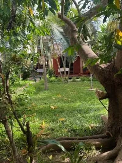 Hôtel de Catégorie moyenne dans le Nord