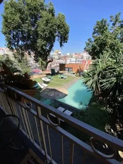 Hôtel de Catégorie moyenne dans les Hautes Terres Centrales