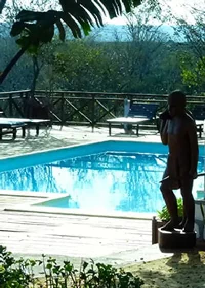 Hôtel de Catégorie moyenne dans la région du Menabe