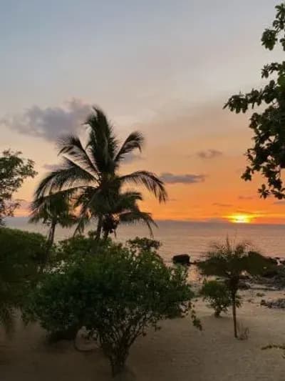 Hôtel de Catégorie supérieure sur l'île de Nosy be