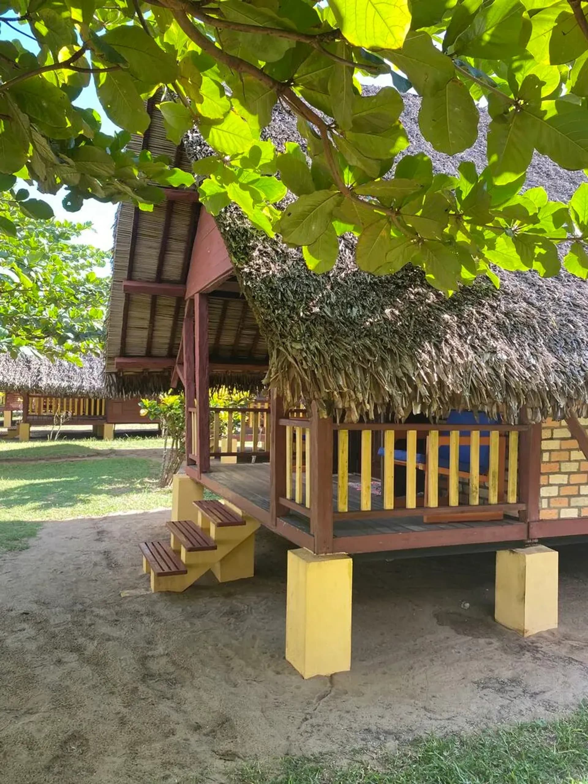 Hôtel de Catégorie simple confort sur la Côte Sud Est