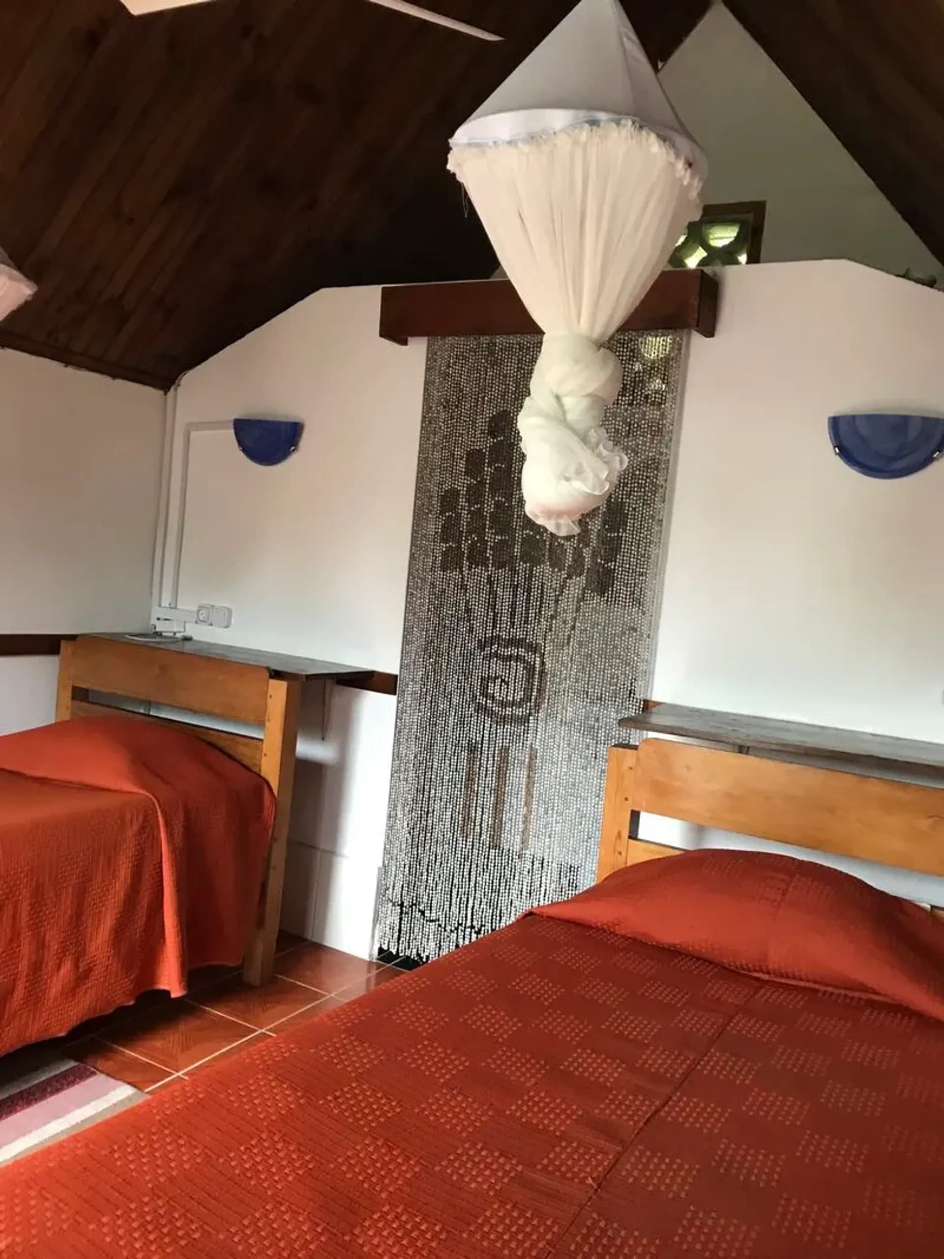 Hôtel de Catégorie simple confort sur la Côte Sud Est