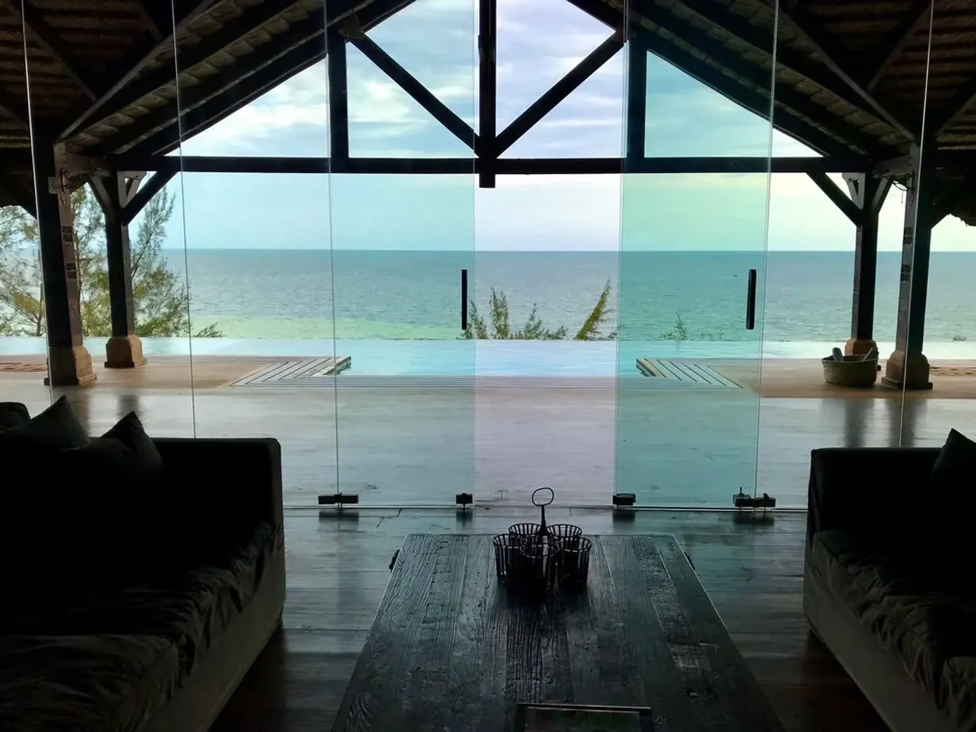 Hôtel de Catégorie luxe sur la Côte Sud Ouest