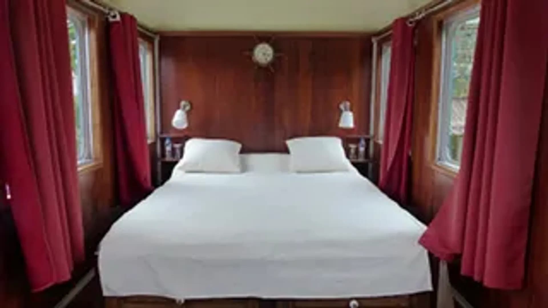 Hôtel de Catégorie moyenne dans les Hautes Terres Centrales