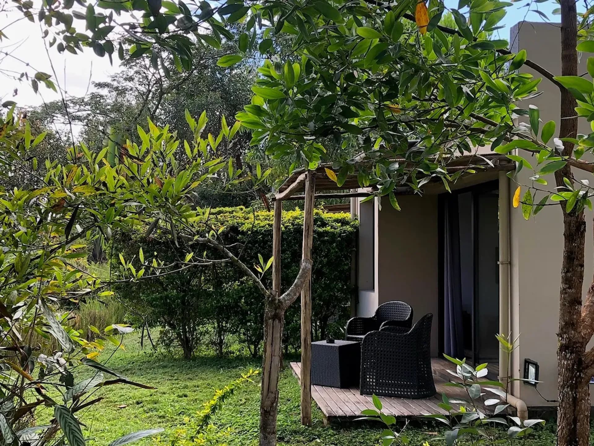 Hôtel de Catégorie supérieure sur laa Côte Est