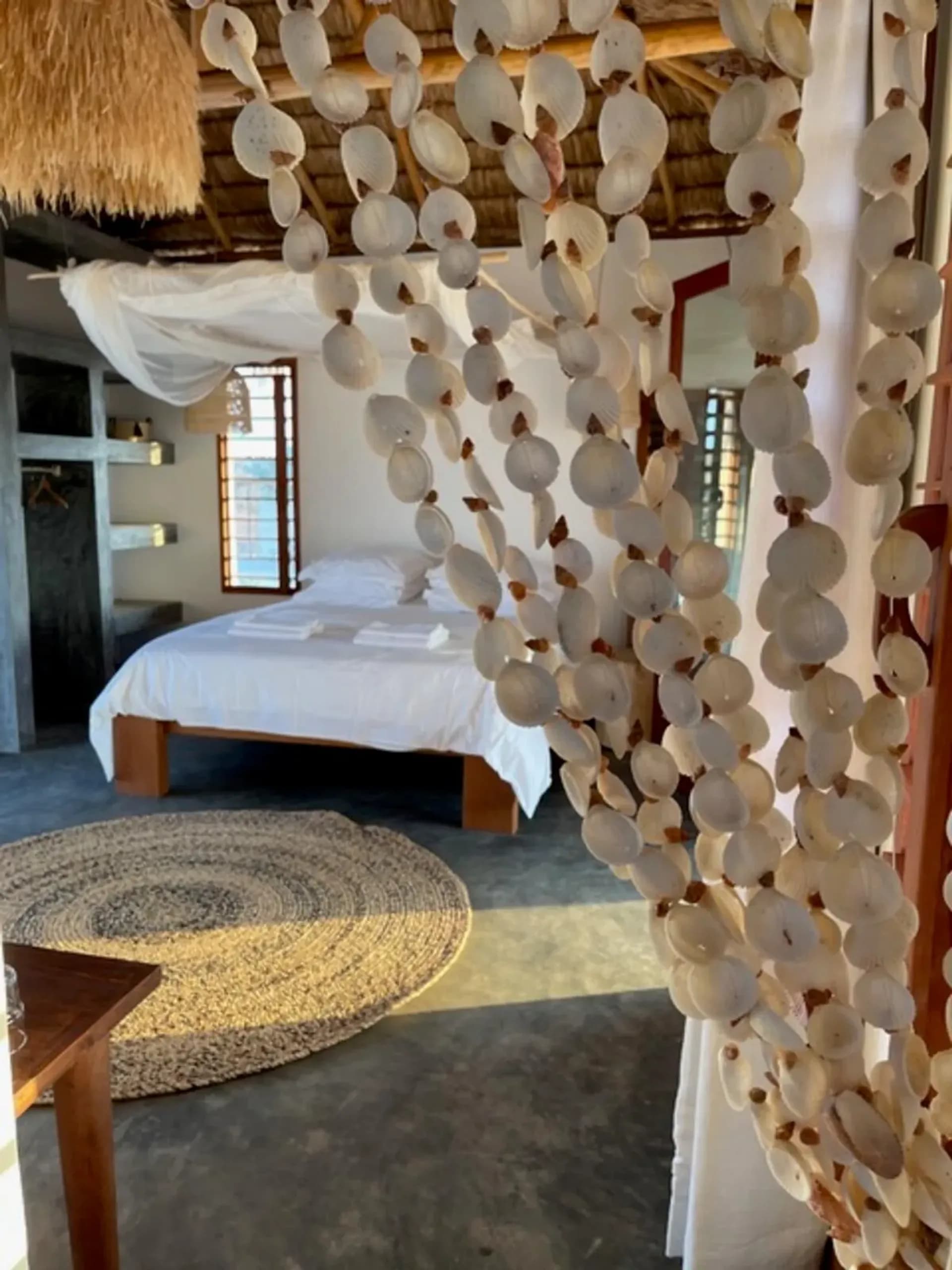 Hôtel de Catégorie supérieure sur la Côte Sud Ouest