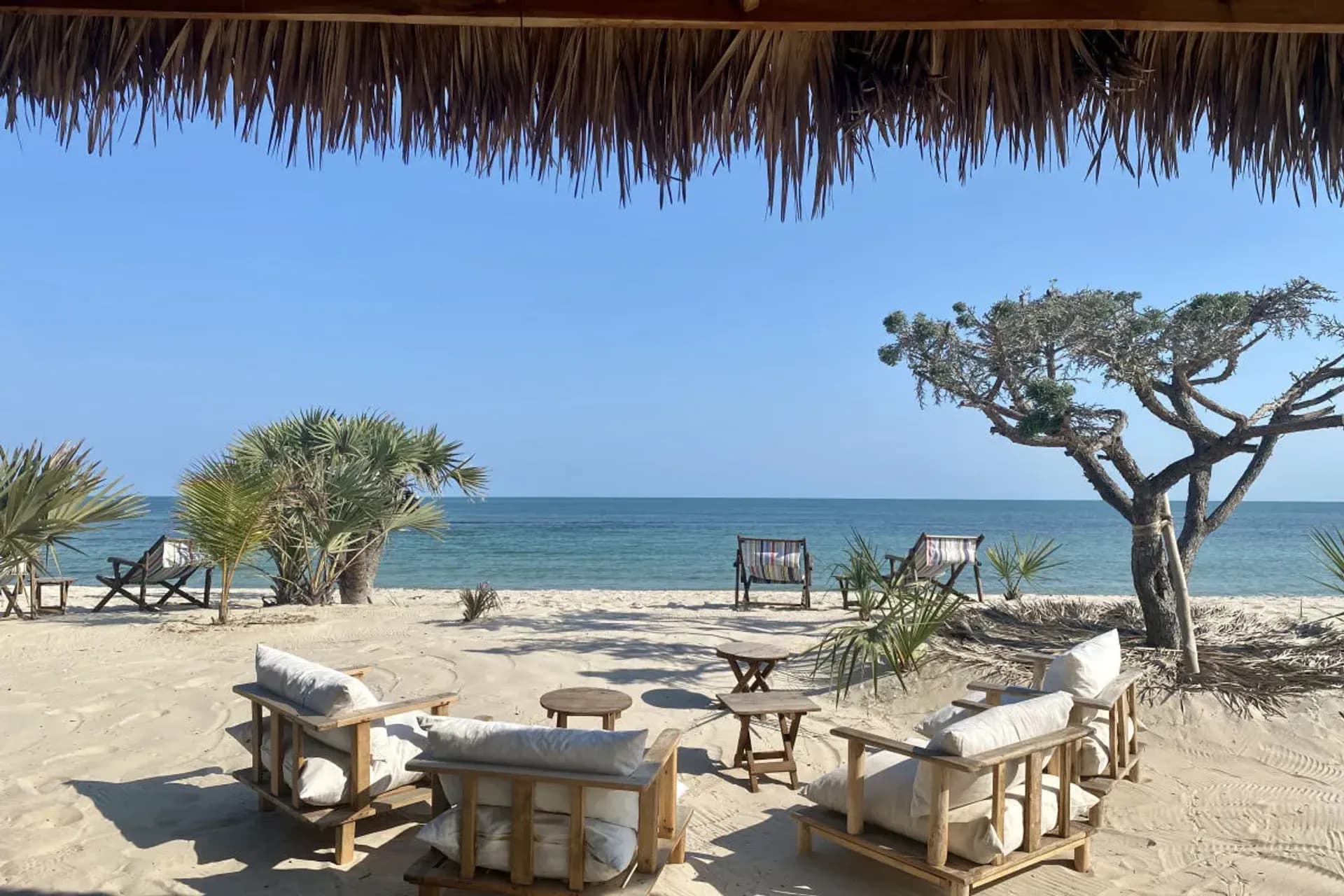 Hôtel de Catégorie supérieure sur la Côte Moyen Ouest