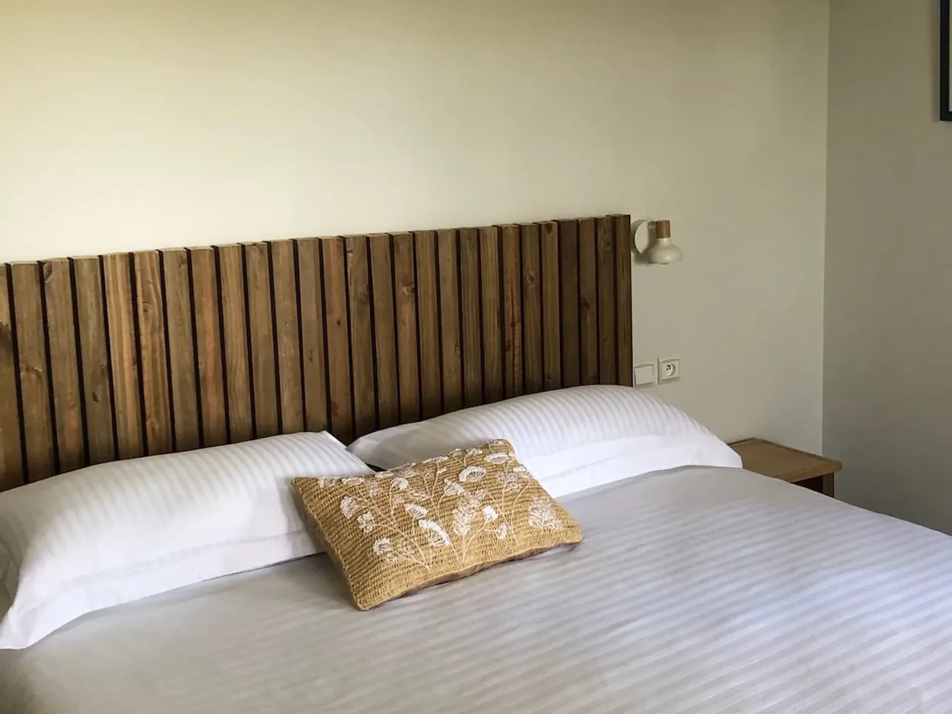 Hôtel de Catégorie supérieure sur laa Côte Est