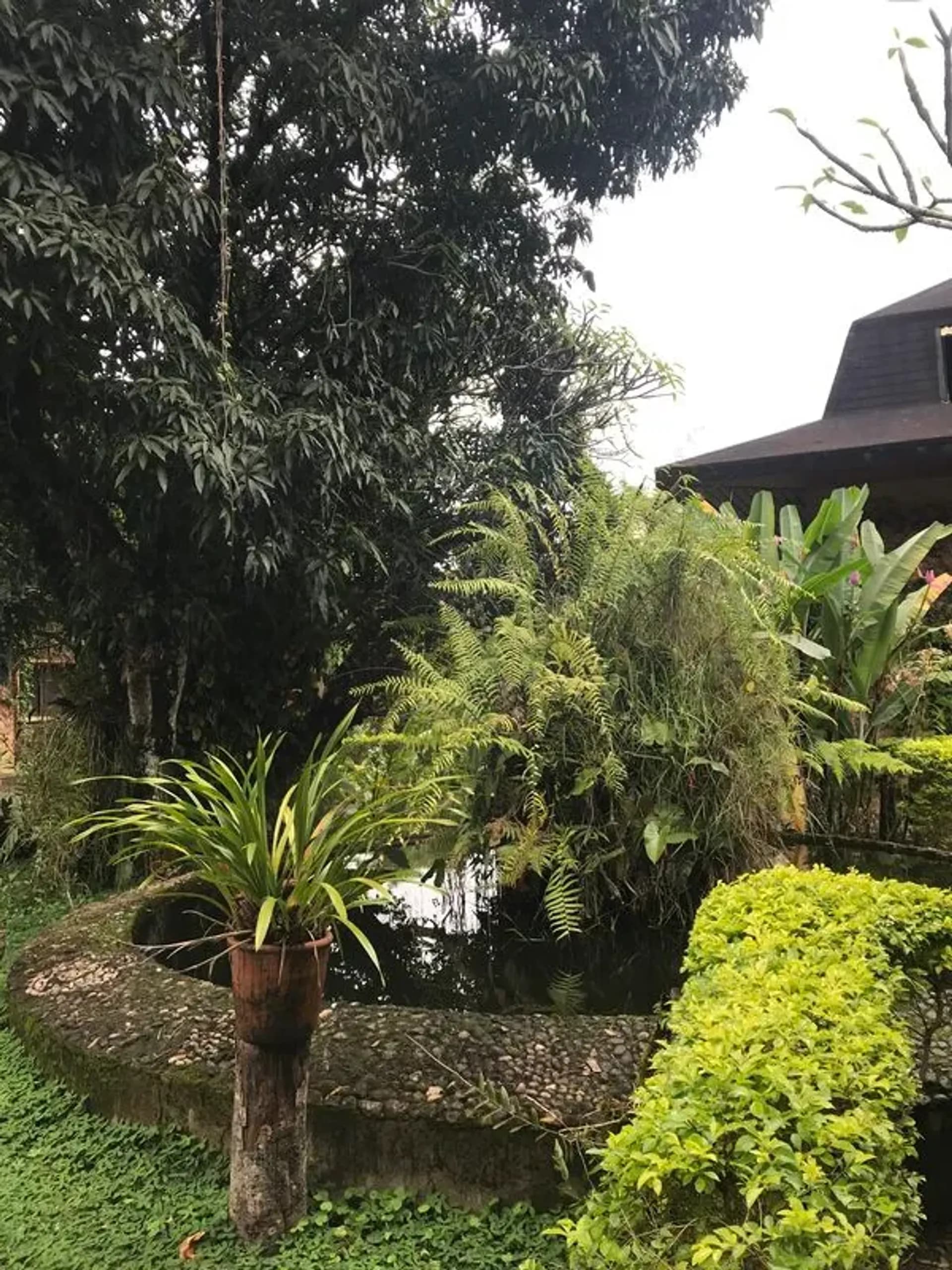 Hôtel de Catégorie supérieure sur la Côte Sud Est