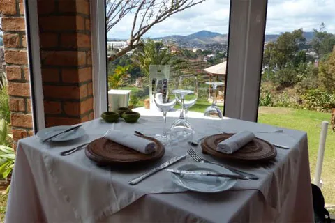 Madagascar Autrement - solidarité