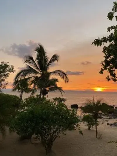 Hôtel de Catégorie supérieure sur l'île de Nosy be